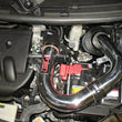 Load image into Gallery viewer, Injen 09-11 Nissan Cube 1.8L 4 cyl. Polished Short Ram Intake - Detail View