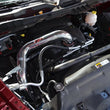 Load image into Gallery viewer, Injen 09-12 Dodge Ram 1500 5.7L V8 Hemi Wrinkle Black Power-Flow Air Intake System w/ MR Tech - Detail View