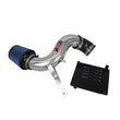 Load image into Gallery viewer, Injen 09-12 Kia Forte 2.4L 4cyl Black Short Ram Intake w/ MR Technology - Main Product View