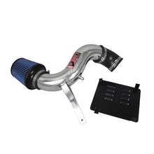 Load image into Gallery viewer, Injen 09-12 Kia Forte 2.4L 4cyl Black Short Ram Intake w/ MR Technology - Main Product View