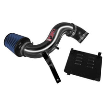 Load image into Gallery viewer, Injen 09-12 Kia Forte 2.4L 4cyl Black Short Ram Intake w/ MR Technology - Side View