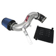 Load image into Gallery viewer, Injen 09-12 Kia Forte 2.4L 4cyl Polished Short Ram Intake w/ MR Technology - Main Product View