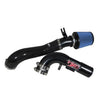 Load image into Gallery viewer, Injen 09-13 Honda Fit 1.5L 4 Cyl. Black Cold Air Intake - Main Product View