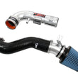 Load image into Gallery viewer, Injen 09-13 Honda Fit 1.5L 4 Cyl. Polished Cold Air Intake - Side View