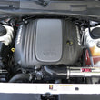 Load image into Gallery viewer, Injen 09-14 Dodge Challenger Hemi 5.7L V8 SRT-8 6.1L 5.7L V8 Polished Power-Flow Air - Additional View 5