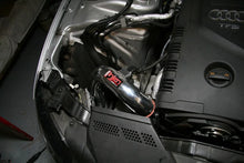 Load image into Gallery viewer, Injen 09-16 Audi A4 2.0L (t) Black Cold Air Intake - Side View