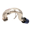 Load image into Gallery viewer, Injen 09-16 Audi A4 2.0L (t) Polished Cold Air Intake - Main Product View