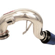 Load image into Gallery viewer, Injen 09-16 Audi A4 2.0L (t) Polished Cold Air Intake - Side View