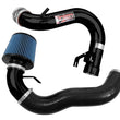 Load image into Gallery viewer, Injen 09-17 Mitsubishi Lancer GTS 2.4L 4 Cyl. Black Cold Air Intake - Side View
