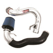 Load image into Gallery viewer, Injen 09-17 Mitsubishi Lancer GTS 2.4L 4 Cyl. Polished Cold Air Intake (Automatic) - Main Product View
