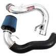 Load image into Gallery viewer, Injen 09-17 Mitsubishi Lancer GTS 2.4L 4 Cyl. Polished Cold Air Intake (Automatic) - Side View