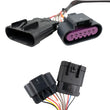 Load image into Gallery viewer, Injen 09-18 Chevrolet Silverado 1500 / 09-18 GMC Sierra 1500 X-Pedal Pro Black Edition Throttle Cont - Additional View 6