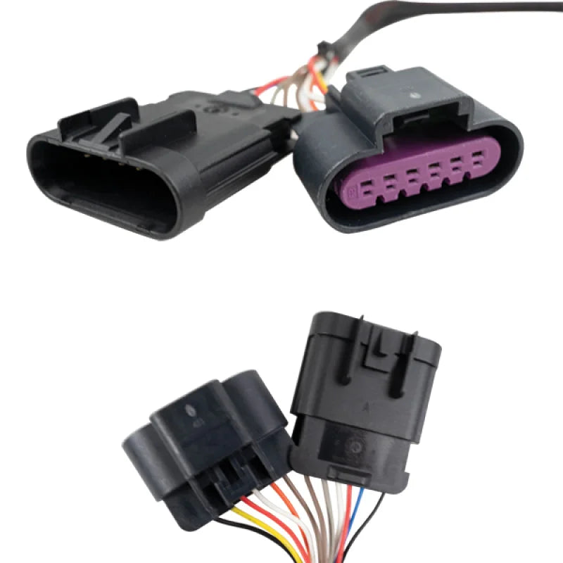 Injen 09-18 Chevrolet Silverado 1500 / 09-18 GMC Sierra 1500 X-Pedal Pro Black Edition Throttle Cont - Additional View 6