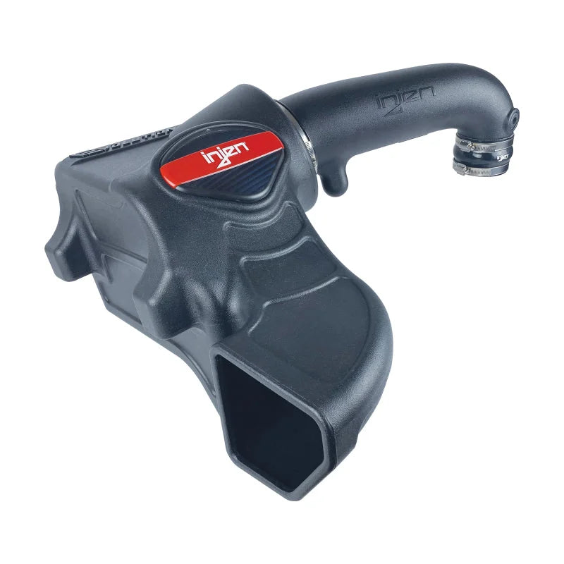 Injen 09-18 Dodge Ram 1500 V8-5.7L Evolution Intake - Main Product View