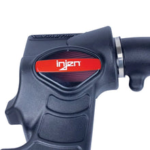 Load image into Gallery viewer, Injen 09-18 Dodge Ram 1500 V8-5.7L Evolution Intake (Oiled) - Installation View