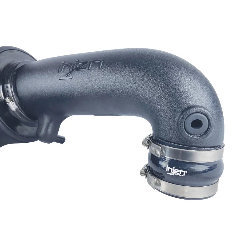 Injen 09-18 Dodge Ram 1500 V8-5.7L Evolution Intake (Oiled) - Additional View 7