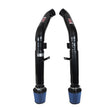 Load image into Gallery viewer, Injen 09-20 Nissan 370Z Black Cold Air Intake - Main Product View