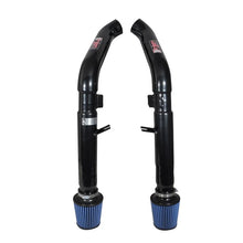 Load image into Gallery viewer, Injen 09-20 Nissan 370Z Black Cold Air Intake - Main Product View