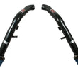 Load image into Gallery viewer, Injen 09-20 Nissan 370Z Black Cold Air Intake - Side View