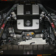 Load image into Gallery viewer, Injen 09-20 Nissan 370Z Black Cold Air Intake - Back View
