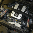 Load image into Gallery viewer, Injen 09-20 Nissan 370Z Black Cold Air Intake - Installation View
