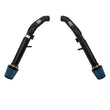 Load image into Gallery viewer, Injen 09-20 Nissan 370Z Nismo Edition Black Cold Air Intake - Main Product View