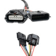Load image into Gallery viewer, Injen 09-20 Nissan 370Z/370Z Nismo / 08-13 Infiniti G37 X-Pedal Pro Black Edition Throttle Controlle - Additional View 6
