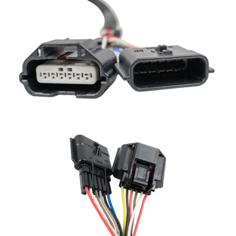 Injen 09-20 Nissan 370Z/370Z Nismo / 08-13 Infiniti G37 X-Pedal Pro Black Edition Throttle Controlle - Additional View 6