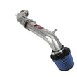 Load image into Gallery viewer, Injen 10-11 Ford Fusion 2.5L 4cyl Polished Cold Air Intake w/ MR Tech/Air Fusion/Nano-Fiber Filter - Main Product View