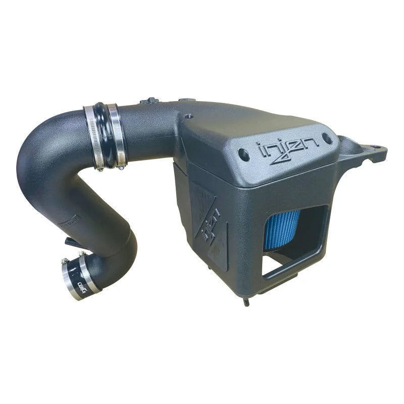 Injen 10-12 Dodge Cummins 2500/3500 6.7L Evolution Intake - Main Product View