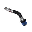Load image into Gallery viewer, Injen 10-12 Mazda 3 2.5L-4cyl Black Cold Air Intake w/ Silicone Intake Hose - Main Product View