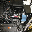 Load image into Gallery viewer, Injen 10-12 Mazda 3 2.5L-4cyl Black Cold Air Intake w/ Silicone Intake Hose - Detail View
