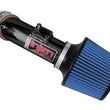 Load image into Gallery viewer, Injen 10-12 Mazda 3 2.5L-4cyl Black Short Ram Intake - Side View