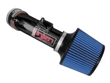 Load image into Gallery viewer, Injen 10-12 Mazda 3 2.5L-4cyl Black Short Ram Intake - Side View