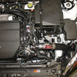 Load image into Gallery viewer, Injen 10-12 Mazda 3 2.5L-4cyl Black Short Ram Intake - Detail View