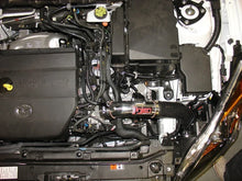 Load image into Gallery viewer, Injen 10-12 Mazda 3 2.5L-4cyl Black Short Ram Intake - Detail View
