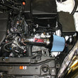 Load image into Gallery viewer, Injen 10-12 Mazda 3 2.5L-4cyl Polished Cold Air Intake w/ Silicone Intake Hose - Side View