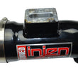 Load image into Gallery viewer, Injen 10-12 Nissan R35 GTR V6 3.8L Twin Turbo Black Short Ram Intake - Additional View 9
