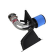 Load image into Gallery viewer, Injen 10-12 VW MK6 GTI 2.0L TSI Polished Short Ram Intake w/ Heat Shield - Main Product View