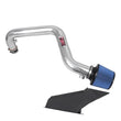 Load image into Gallery viewer, Injen 10-12 VW MKVI GTI 2.0L TSI Polished Cold Air Intake - Main Product View