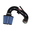 Load image into Gallery viewer, Injen 10-13 Toyota Prius  / 11-13 Lexus CT 200H Hybrid Polished C/A Intake w/MR Tech/Air Fusion - Side View
