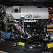 Load image into Gallery viewer, Injen 10-13 Toyota Prius  / 11-13 Lexus CT 200H Hybrid Polished C/A Intake w/MR Tech/Air Fusion - Detail View