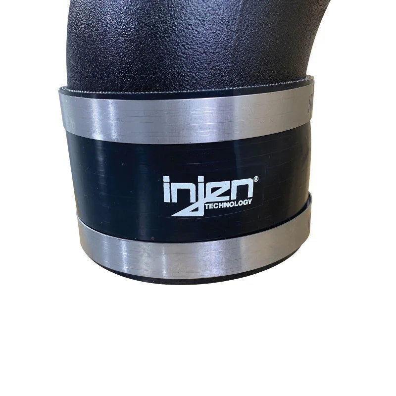 Injen 10-14 Ford F-150 6.2L V8 Raptor Evolution Intake - Installation View