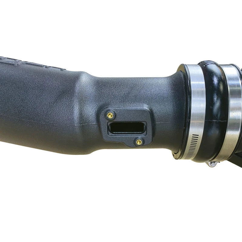 Injen 10-14 Ford F-150 6.2L V8 Raptor Evolution Intake - Additional View 5