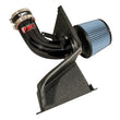 Load image into Gallery viewer, Injen 10-14 VW Golf 2.0L Turbo Diesel Black Tuned Air Intake w/ MR Tech &amp; Super Filter - Main Product View