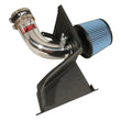 Load image into Gallery viewer, Injen 10-14 VW Golf 2.0L Turbo Diesel Polished Tuned Air Intake w/ MR Tech&amp;Super Filter - Main Product View
