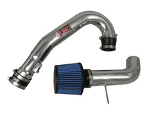 Load image into Gallery viewer, Injen 10-19 Subaru Outback 2.5L 4cyl Polished Cold Air Intake w/ MR Tech - Main Product View