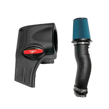 Load image into Gallery viewer, Injen 10-21 Toyota 4Runner Evolution Cold Air Intake - Dry Filter - Side View