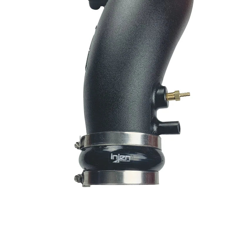 Injen 10-21 Toyota 4Runner Evolution Cold Air Intake - Dry Filter - Installation View