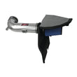 Load image into Gallery viewer, Injen 10 Camaro 6.2L V8 Polished Power-Flow Short Ram Air Intake System - Main Product View